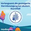 Imodium akut lingual – Soforthilfe bei akutem Durchfall - 8