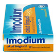 Imodium akut lingual – Soforthilfe bei akutem Durchfall - 2