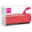 ASS AbZ Protect 100 mg magensaftresistent Tabletten - 1