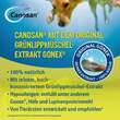 Canosan Kautabletten vet. (f&uuml;r Tiere) - 4