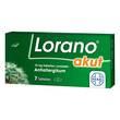 Lorano® akut 10 mg Tabletten - 1