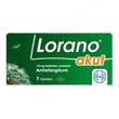 Lorano akut 10 mg Tabletten - 2