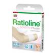 Ratioline® SENSITIV Pflaster 8 cm x 1 m - 2