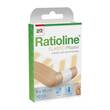 Ratioline elastic Wundschnellverband 4 cm x 1 m - 1