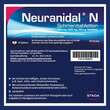Neuranidal N Schmerztabletten - 2