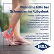 Flector Schmerzpflaster + elastischer Netzstrumpf - 5