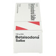 Betaisodona Salbe - 4