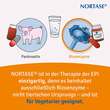 NORTASE Kapseln vegetarische Verdauungsenzyme - 3