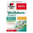 Doppelherz Wei&szlig;dorn Dragees - 1