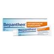 Bepanthen® Antiseptische Wundcreme zum Schutz vor Wundinfektion - 1