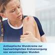 Bepanthen® Antiseptische Wundcreme zum Schutz vor Wundinfektion - 2