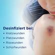 Bepanthen® Antiseptische Wundcreme zum Schutz vor Wundinfektion - 4