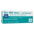 Ibu 400 akut – 1 A Pharma® Filmtabletten - 1