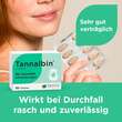 Tannalbin® Tabletten bei Durchfallerkrankungen - 6