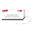 BOSO medicus family XL - 3