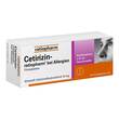 Cetirizin ratiopharm bei Allergien - 1