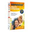 Sanostol Saft - 3