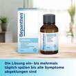 Bepanthen® L&ouml;sung bei Schleimhautverletzungen im Mundraum - 6