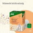 Salus Schwangerschaftstee Bio Filterbeutel - 4