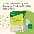 Salus Wechseljahretee Bio Filterbeutel - 4