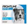 FRONTLINE® SPOT ON Hund M L&ouml;sung - 1