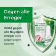 Ciclopoli gegen Nagelpilz mit Applikationshilfe - 6