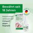 Ciclopoli gegen Nagelpilz mit Applikationshilfe - 7