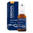 EBENOL Spray 0,5% L&ouml;sung - 1