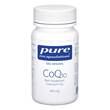 Pure Encapsulations CoQ10 60 mg Kapseln - 1