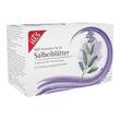 H&S Salbeibl&auml;tter Tee Filterbeutel - 1