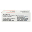 Aciclovir ratiopharm Lippenherpes - 2