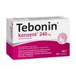 Tebonin® konzent® 240 mg Filmtabletten - 1