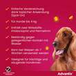 Advantix Spot-on Hund bis 4 kg L&ouml;sung - 6