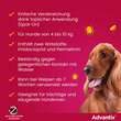 Advantix Spot-on Hund 4 - 10 kg L&ouml;sung - 6