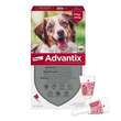 Advantix Spot-on Hund 10 - 25 kg L&ouml;sung - 1
