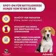 Advantix Spot-on Hund 10 - 25 kg L&ouml;sung - 4