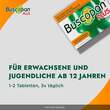 Buscopan plus 10 mg / 500 mg Filmtabletten - 8