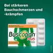 Buscopan® PLUS Z&auml;pfchen bei Bauchschmerzen - 2