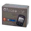 Gluceofine Blutzucker-Teststreifen - 1