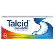 Talcid Kautabletten - 1