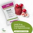 Urovit Cranberry Pulver - 3