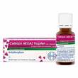 Cetirizin Hexal Tropfen bei Allergien - 2