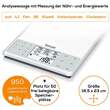 Beurer DS61 N&auml;hrwert Analysewaage - 2