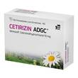 Cetirizin-ADGC® Filmtabletten - 1