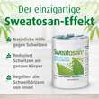 Sweatosan® &uuml;berzogene Tabletten - 2