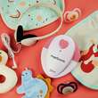 Angelsounds Fetal-Doppler - 2