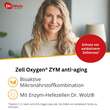 Zell Oxygen Zym Anti Aging 14 Tage Kombipackung - 2