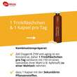 Zell Oxygen Zym Anti Aging 14 Tage Kombipackung - 5