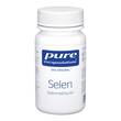 Pure Encapsulations Selen Selenmethionin Kapseln - 1