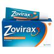 Zovirax Lippenherpescreme. 5 % Aciclovir - 1